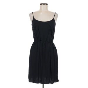 NWOT Old Navy Women’s Black Sleeveless Dress, S